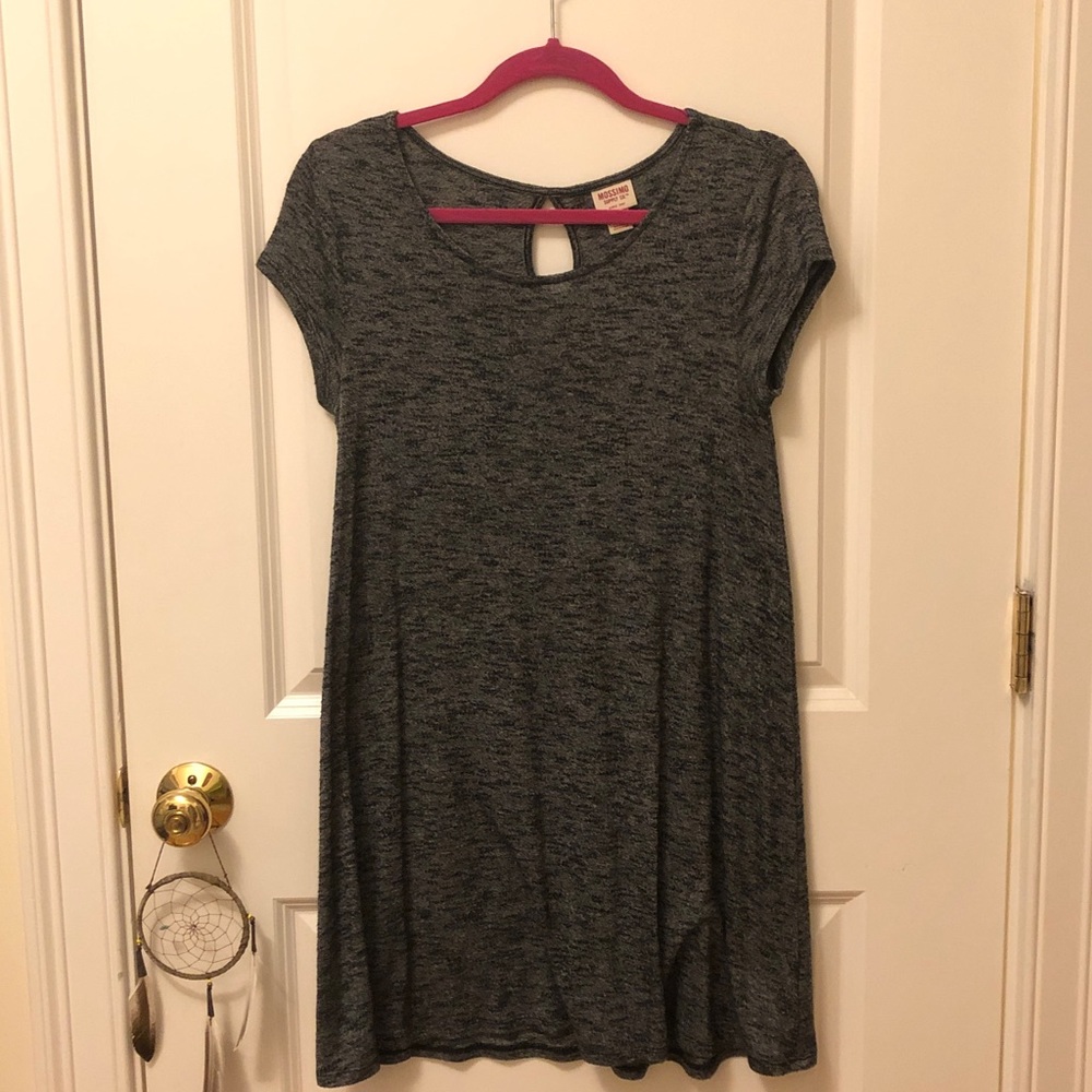 Mossimo T-shirt dress